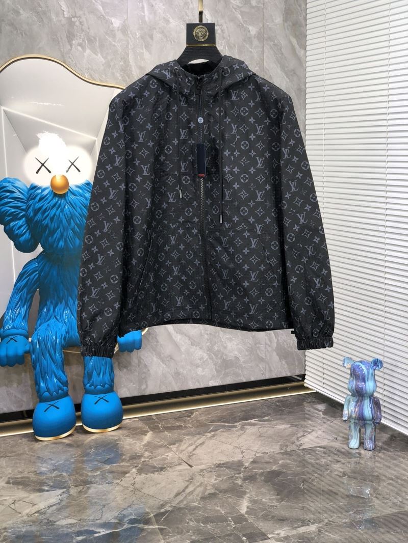 Louis Vuitton Outwear